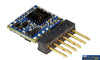 Esu-59817 Esu Lokpilot V5.0 (Dual-Mode) 6-Pin Direct Micro Decoder Controller