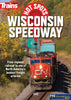 Kal-15144 Kalmbach Dvd Trains Hot Spots: Wisconsin Speedway Cdanddvd