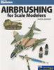 Finescale Modeler Books: Airbrushing for Scale Modelers (KAL-12485) Reference