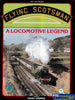 Flying Scotsman - A Locomotive Legend -Used- (UB1B-0739) Reference