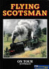 Flying Scotsman - On Tour Australia -Used- (UBAB-0522H) Reference