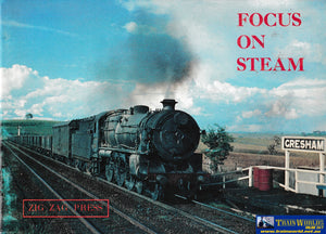 Focus On Steam -Used- (Ubnb-0598S) Reference