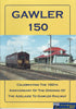 Gawler 150: Celebrating The 150Th Anniversary Of Opening Adelaide To Railway (Armp-0169) Reference