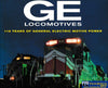 GE Locomotives Used (UB3B 1569H) Reference
