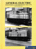 General Electric Indusrtial Locomotives 1924-1978 -Used- (UB3A-1325S) Reference