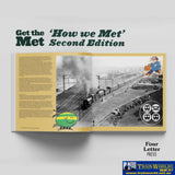Get the Met ’How we Met’: 2nd Edition *With Ticket & Poster Pack* (JCA-GTM2HC) Reference