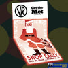 Get the Met ’How we Met’: 2nd Edition *With Ticket & Poster Pack* (JCA-GTM2HC) Reference