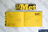 Get The Met™ ’Melbourne Train System Design’ *With Sticker & Ticket Pack* (Jca - Gtm) Reference