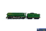 Gop-C3801 Gopher Models C38-Class #3801 Streamliner (Lined-Green) ’Newcastle Flyer’ N-Scale