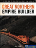 Great Northern Empire Builder -Used- (UB3B-0875H) Reference