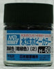 Gsi-H060 Gsi Creos Mr.hobby Aqueous Acrylic (Water) Paint Semi-Gloss H060 Ija-Green (Imperial