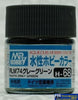 Gsi-H068 Gsi Creos Mr.hobby Aqueous Acrylic (Water) Paint Semi-Gloss H068 Rlm-74 Dark-Grey (German