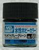 Gsi-H068 Gsi Creos Mr.hobby Aqueous Acrylic (Water) Paint Semi-Gloss H068 Rlm-74 Dark-Grey (German
