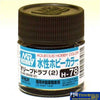 Gsi-H078 Gsi Creos Mr.hobby Aqueous Acrylic (Water) Paint Semi-Gloss H078 Olive-Drab-2 (Us Army