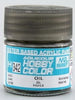 Gsi-H342 Gsi Creos Mr.hobby Aqueous Acrylic (Water) Paint Gloss H342 Weathering-Oil 10Ml