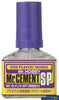 Gsi-Mc131 Gsi Creos Mr.cement-Sp 40Ml Glueandpaint