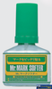 Gsi-Ms231 Gsi Creos Mr.mark Softer (Decal Softening Agent) 40Ml Glueandpaint