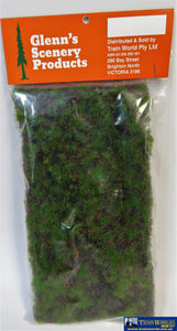 Gsp-Gb04 Glenns Scenery Products Weed Mat (Small) 240 X 130Mm Ho Scale