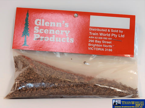 Gsp-Gb36 Glenns Scenery Products Fine Rocks