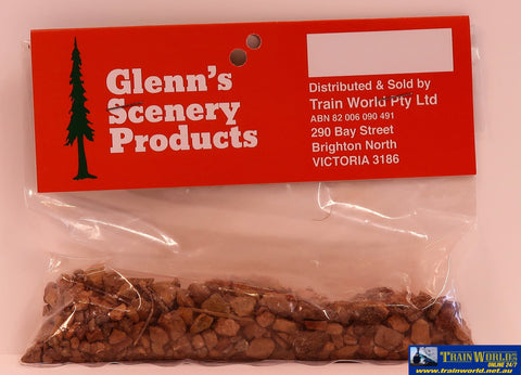 Gsp-Gb37 Glenns Scenery Products Medium Rocks