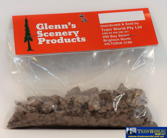 Gsp-Gb38 Glenns Scenery Products Large Rocks