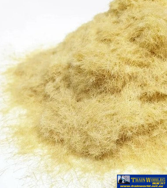 Gus-Ddg50 Ground Up Scenery Static Grass Dry Dead 3-5Mm 50G
