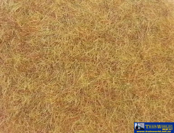 Gus-Dfb50 Ground Up Scenery Static Grass Dry Field Blend 5Mm 50G