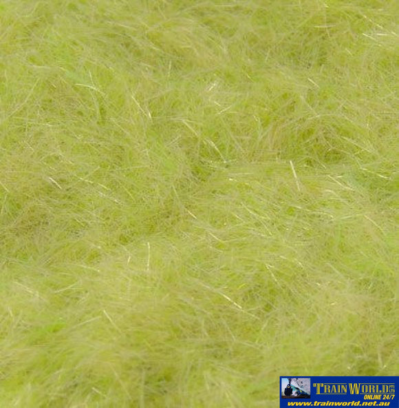 Gus-Ec50 Ground Up Scenery Static Grass Early Crop 5Mm 50G