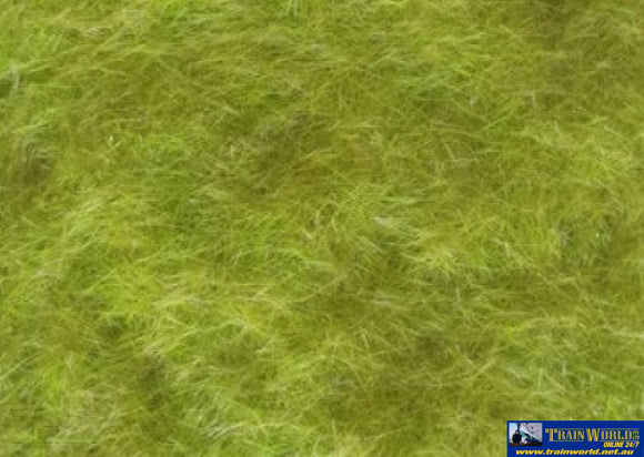 Gus-Eg50 Ground Up Scenery Static Grass Early Growth 3Mm 50G