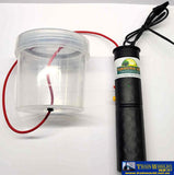 Gus-Guslhv4 Ground Up Scenery Static Grass Applicator 73Mm Large Hopper