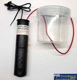 Gus-Guslhv4 Ground Up Scenery Static Grass Applicator 73Mm Large Hopper