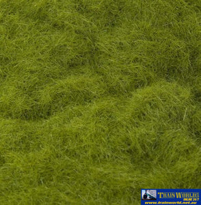 Gus-Ol550 Ground Up Scenery Static Grass Olive 5Mm 50G