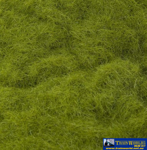 Gus-Ol550 Ground Up Scenery Static Grass Olive 5Mm 50G