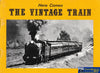 Here Comes The Vintage Train -Used- (UBVB-1529S) Reference