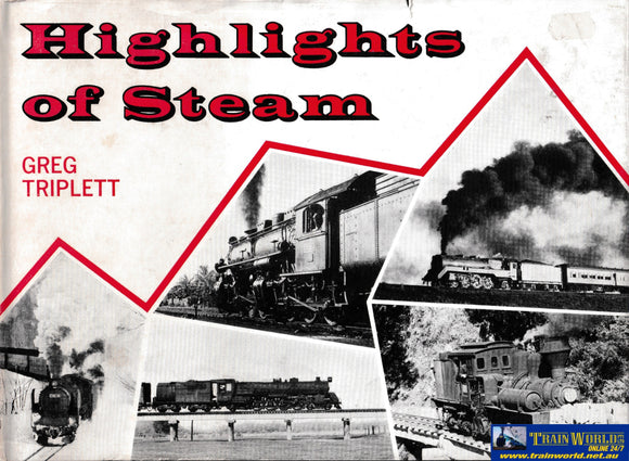 Highlights Of Steam -Used- (Ub9C-0518H) Reference