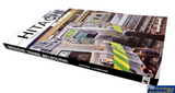 Hitachi Trains: Melbourne ’A Photo Book Story of the Iconic Hitachi Train’ (SMB-HTM) Reference