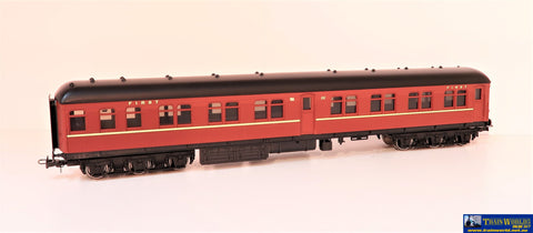 Hl-4011 Lima Nsw Tam Coach 1St Class Mfe 559 Ho Scale Rolling Stock
