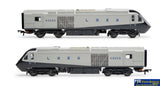 Hmr-Qe2Pjtp Hornby Hm Qe2 Platinum Train Pack 2 Locos 4 Coaches Oo Scale Dcc-Ready Locomotive