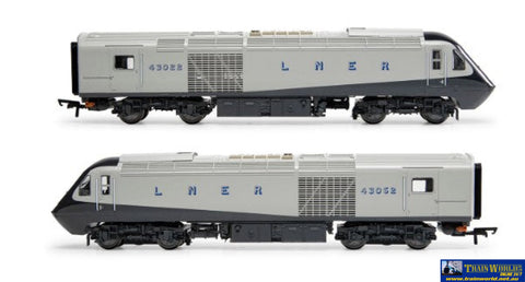Hmr-Qe2Pjtp Hornby Hm Qe2 Platinum Train Pack 2 Locos 4 Coaches Oo Scale Dcc-Ready Locomotive