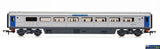 Hmr-Qe2Pjtp Hornby Hm Qe2 Platinum Train Pack 2 Locos 4 Coaches Oo Scale Dcc-Ready Locomotive