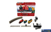 Hmr-R1248 Santas Express Train Set Oo Scale Sets