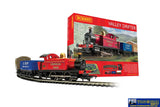 Hmr-R1270S Valley Drifter Train Set Oo Scale Sets