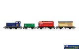 Hmr-R1271 Itraveller 6000 Bluetooth Train Set Oo Scale Sets