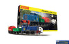 Hmr-R1271 Itraveller 6000 Bluetooth Train Set Oo Scale Sets