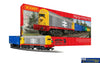 HMR-R1272M Freightmaster Train Set OO-Scale DCC-Ready - Train Sets