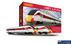 HMR-R1288S Hornby LNER Azuma High Speed Train Set OO-Scale DCC-Ready Train Sets