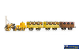 Hmr-R30090 Hornby L&Mr Stephenson’s Rocket Train Pack Oo Scale Dcc Ready Locomotive