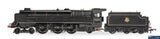 Hmr-R30135 Hornby Br Princess Royal Class The Turbomotive 4-6-2 46202 - Era 4 Oo Scale Dcc Ready