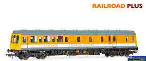 Hmr-R30194 Railroad Plus Railtrack Class 960 Bo-Bo 977723 - Era 9 Oo-Scale Dcc-Ready Locomotive