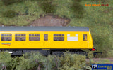 Hmr-R30195 Railroad Plus Network Rail Class 960 Bo-Bo 901002 ’Iris 2’ - Era 8 Oo-Scale